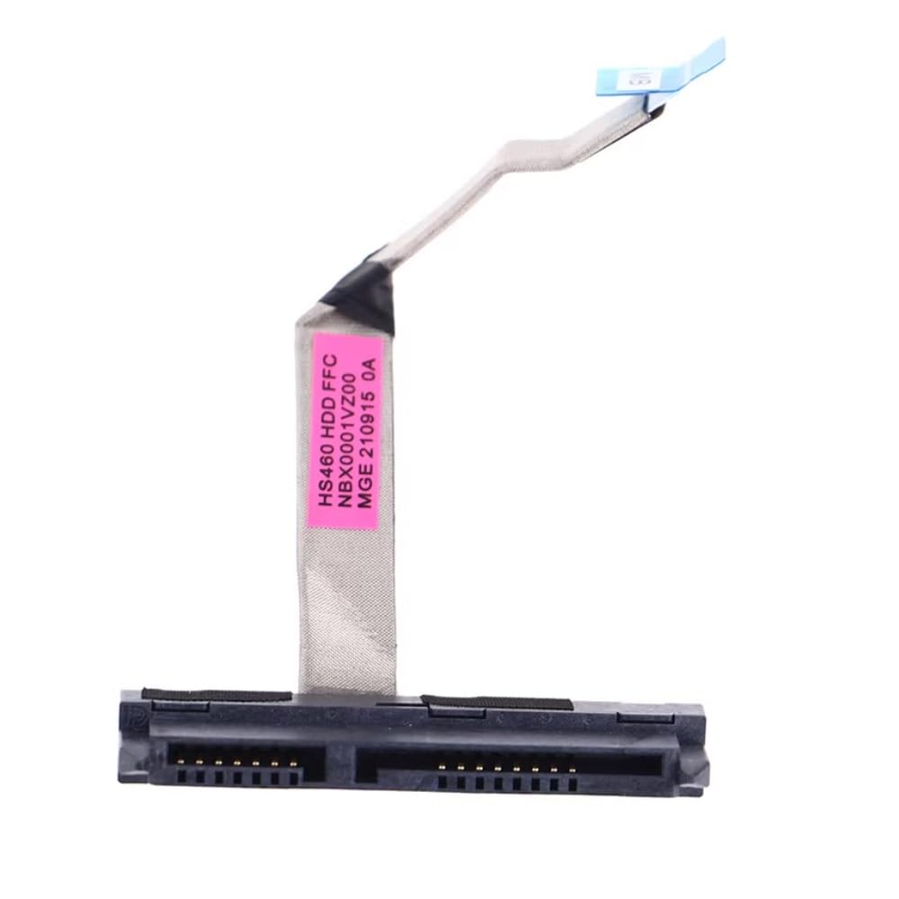 Amazon.com: AKUYAO HS460 SATA HDD Hard Drive Connector Cable for